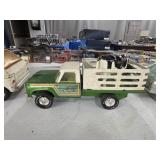 Nylint Farms truck
