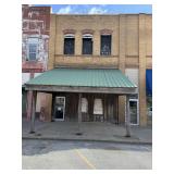 Downtown Commercial 108 E Broadway St. Anadarko