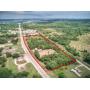Cleveland, OK Commercial 11.71ac w/ 3,675sqft Shop Space