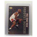 Michael Jordan 1993 Upper Deck