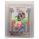 Jordan Addison 2025 Certified Franchise...