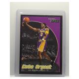 Kobe Bryant 1998 Skybox Apex