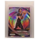 Stephon Castle 2024 Prizm Impact Rookie
