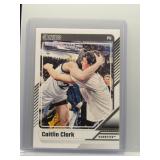 Caitlin Clark 2024 Donruss #19