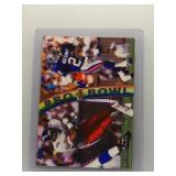 Emmitt Smith 1992 Upper Deck Pro Bowl