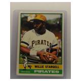 Willie Stargell 1976 Topps