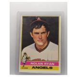 Nolan Ryan 1976 Topps