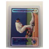 Derek Jeter 19996 Topps SC Team