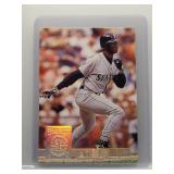 Ken Griffey Jr. 1993 Leaf