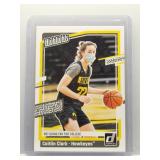Caitlin Clark 2024 Donruss #H5