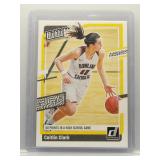 Caitlin Clark 2024 Donruss #H3
