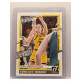 Caitlin Clark 2024 Donruss #H7