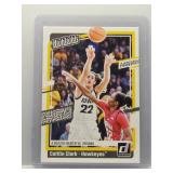 Caitlin Clark 2024 Donruss #H6
