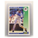 Ken Griffey Jr. 1992 Score