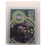 Dante Moore 2025 Bowman U's Best Field Day