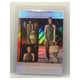 Caitlin Clark 2025 Chronicled Dress For Success...