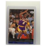 Kobe Bryant 1999 Upper Deck