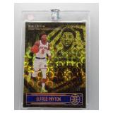 Elfrid Payton 2021 Illusions /25