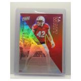 TJ Watt 2023 Panini Father's Day /199