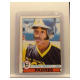 Ozzie Smith 1979 Topps Rookie