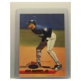 Ken Griffey Jr. 1993 Topps SC