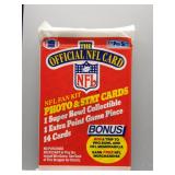 1989 ProSet Series 2 Football Sealed Pack
