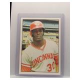 Ken Griffey 1975 SSPC
