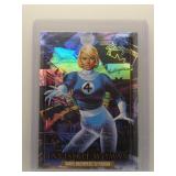Invisible Woman 2024 Marvel Masterpieces