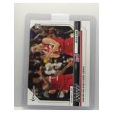 Caitlin Clark 2024 Instant Playoffs Rookie