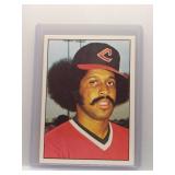 Oscar Gamble 1975 SSPC
