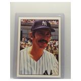 Billy Martin 1975 SSPC