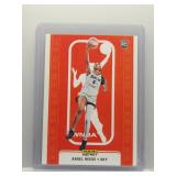 Angel Reese 2024 Panini Instant WNBA Logo Rookie