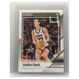 Caitlin Clark 2024 Donruss #15