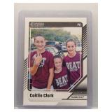 Caitlin Clark 2024 Donruss #16