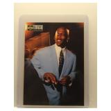 Michael Jordan 1997 Upper Deck