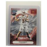 Rocco Becht 2025 Bowman U's Best