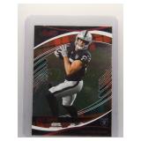 Brock Bowers 2025 Absolute