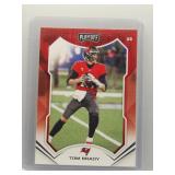 Tom Brady 2021 Playoff