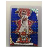 Kyler Murray 2023 Mosaic Blue /75