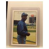 Hank Aaron 1975 SSPC