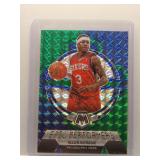 Allen Iverson 2023 Mosaic Epic Preformers