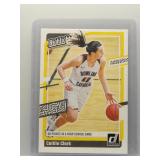 Caitlin Clark 2024 Donruss #H3