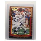 Peyton Manning 2000 Bowman