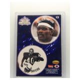 Walter Payton 1994 Ted Williams