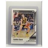 Caitlin Clark 2024 Donruss #6