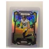TJ Watt 2023 Prizm