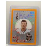 Tom Brady 2021 Illusions King Of Cards