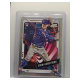 Pete Crow-Armstrong 2024 Topps Chrome Cosmic