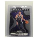 Victor Wembanyama 2024 Prizm Deep Space