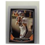 Peyton Manning 2014 Bowman